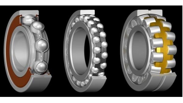 不銹鋼離心風機滾動軸承_確保風機運行平穩(wěn)，壽命長_佰斯拓