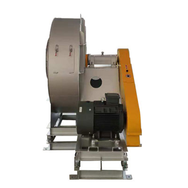 不銹鋼風(fēng)機