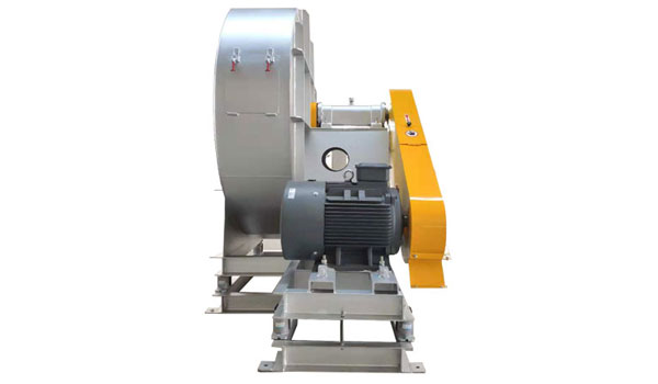 高溫離心風(fēng)機(jī)