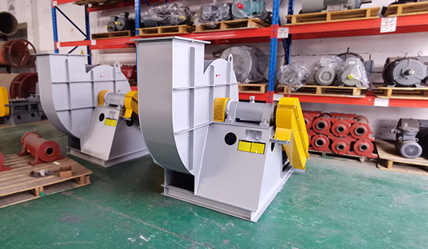 離心風(fēng)機(jī)哪家好？-佰斯拓