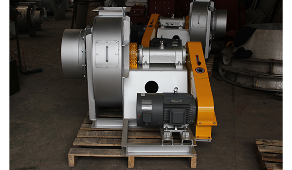 高溫離心風(fēng)機該如何調(diào)試