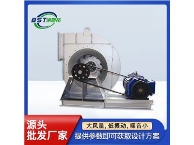 風(fēng)機(jī)葉輪變形的原因有哪些？