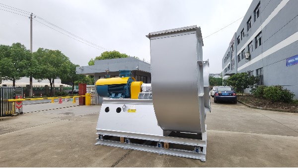 高溫離心風(fēng)機軸承潤滑油的作用，高溫離心風(fēng)機廠家專業(yè)解讀