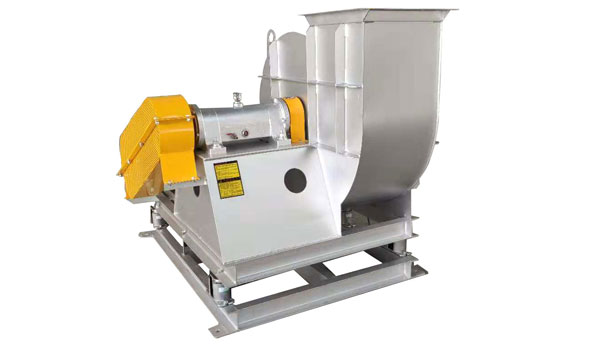 定制高溫窯爐風機可以為企業(yè)帶來多少益處