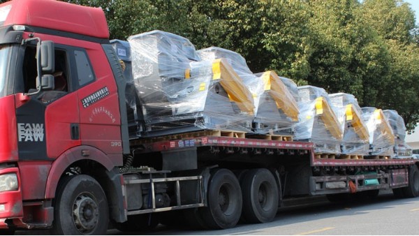 8大不同離心式風(fēng)機(jī)所以運(yùn)用的工作場景、工況、場景解讀_佰斯拓