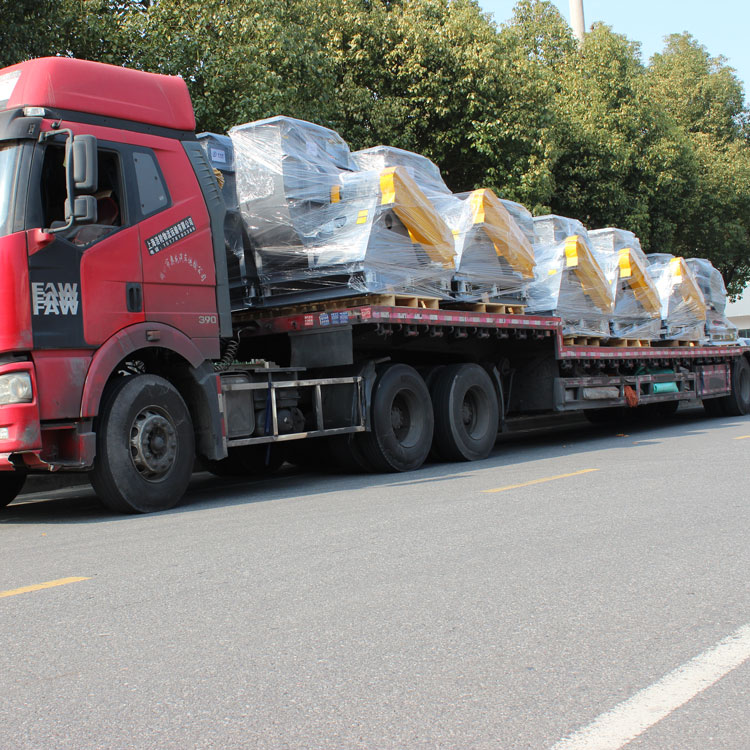 離心風(fēng)機(jī)運用場景