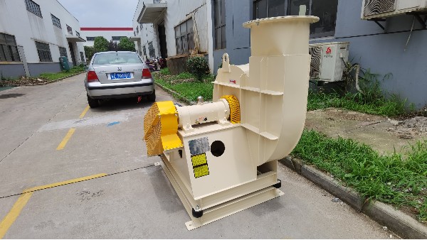 高壓離心風機可用行業(yè)及其特點-工業(yè)風機-佰斯拓