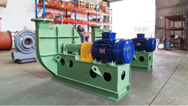 高溫防爆風機與普通風機區(qū)別在哪？佰斯拓