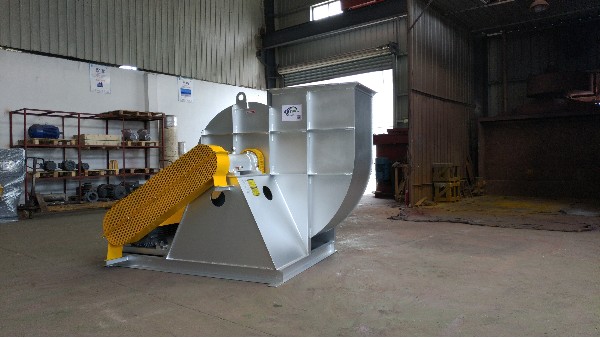 不銹鋼離心風(fēng)機(jī)，廠家直銷售后無憂【佰斯拓】