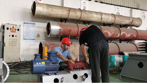 佰斯拓的高溫高壓離心通風(fēng)機(jī)質(zhì)量如何？值得信任么？