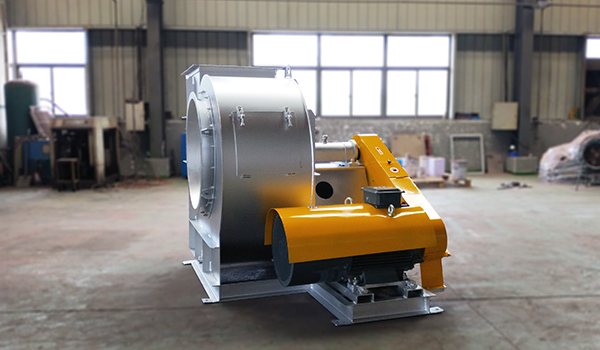 不銹鋼離心風(fēng)機(jī)