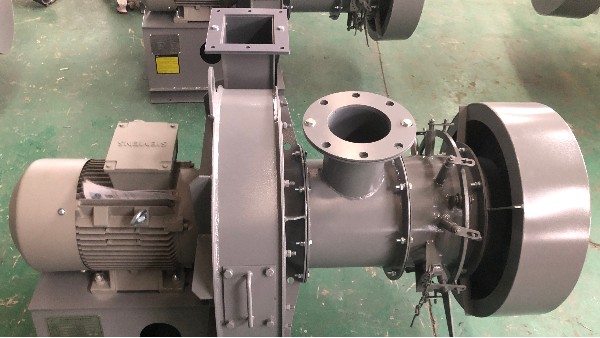 離心式風(fēng)機(jī)有哪些密封方式？