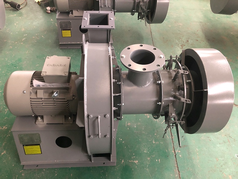 離心式風(fēng)機(jī)有哪些密封方式？