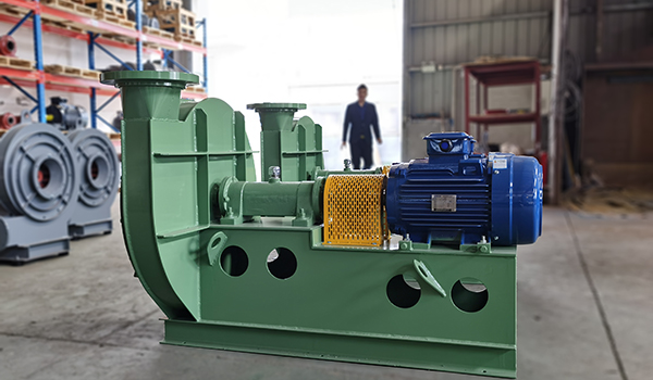 離心風(fēng)機(jī)重量多少，板材厚度多少_佰斯拓