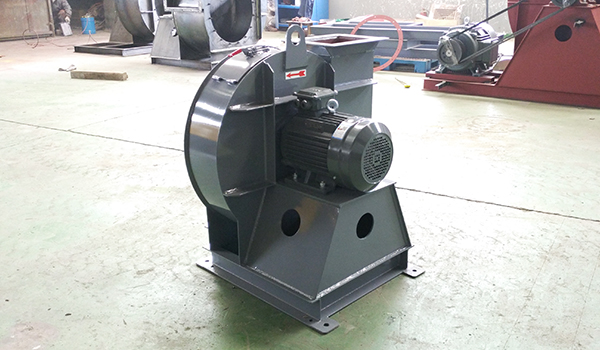 離心風(fēng)機(jī)