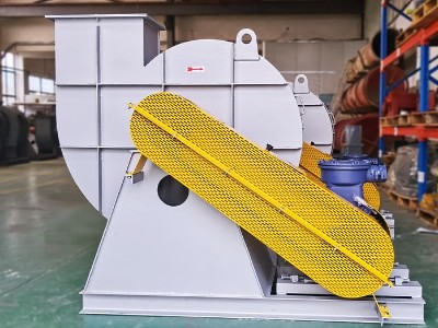 怎么選型除塵風(fēng)機(jī)呢？