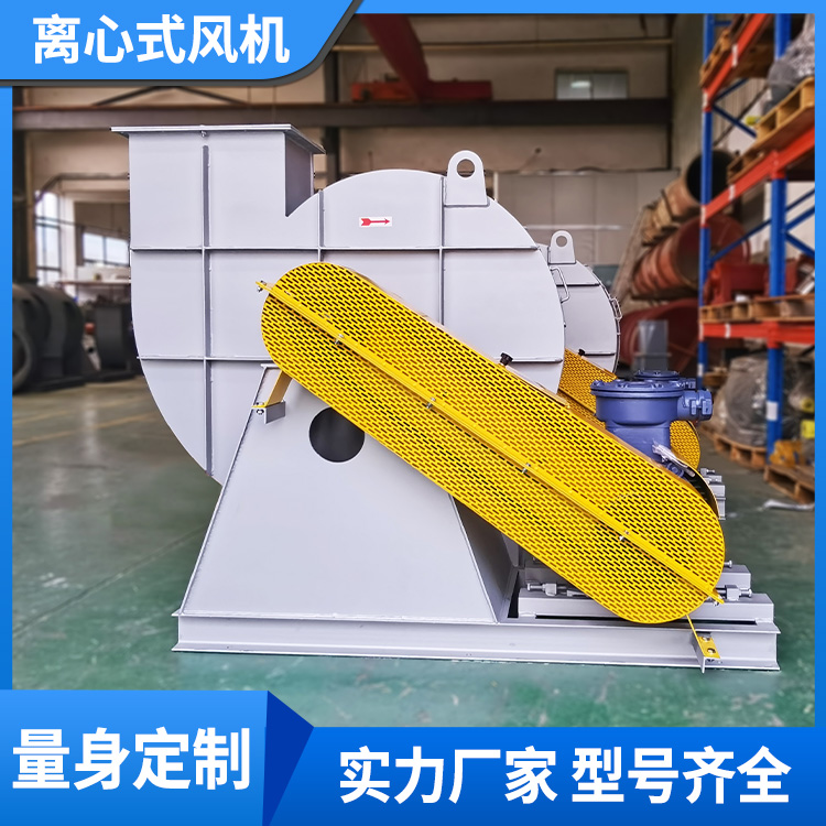 怎么選型除塵風(fēng)機(jī)呢？