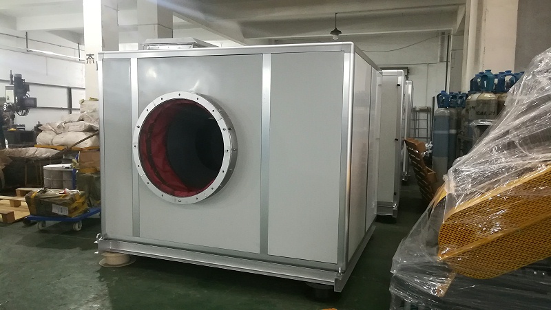 哪種類型的除塵風(fēng)機(jī)或真空泵更有效？