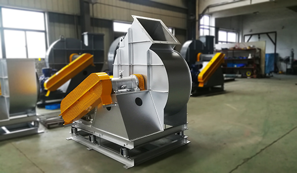 定制高溫離心風(fēng)機(jī)什么牌子好？-佰斯拓定制高溫風(fēng)機(jī)