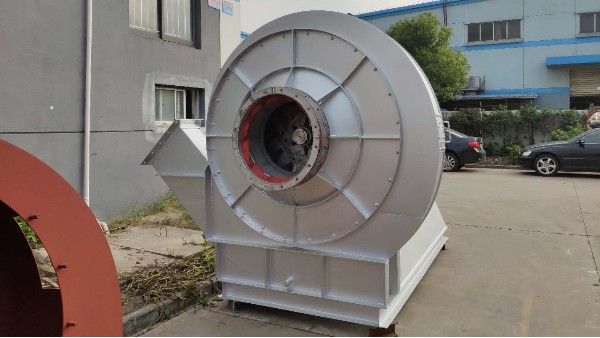 不銹鋼風(fēng)機出風(fēng)口視點和旋向