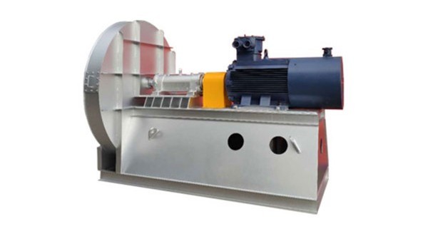 高溫風(fēng)機(jī)電機(jī)會存在斷軸風(fēng)險嗎？佰斯拓