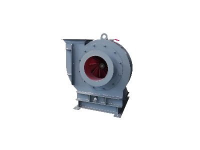 離心式管道風(fēng)機(jī)優(yōu)點是什么？