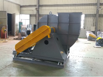 如何正確維護(hù)和保養(yǎng)離心風(fēng)機(jī)？