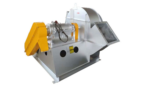 離心通風(fēng)機(jī)的風(fēng)壓，風(fēng)量，功率和轉(zhuǎn)速之間有什么關(guān)系？