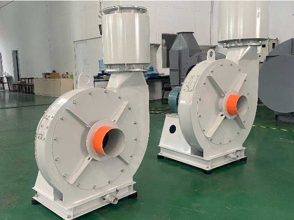 助燃風(fēng)機(jī)具備哪些功能？耐高溫多少度
