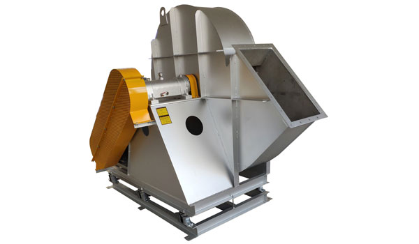 定制高溫窯爐風機可以為企業(yè)帶來多少益處