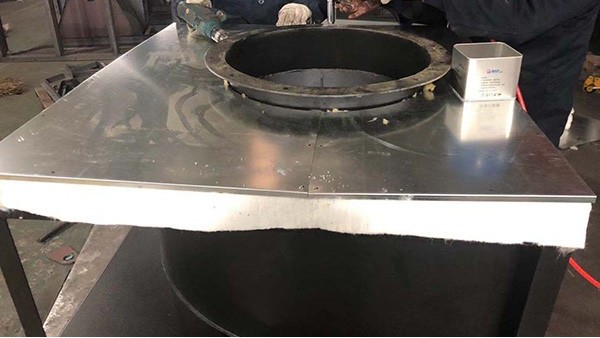 高溫鍋爐風(fēng)機(jī)需要保溫嗎？