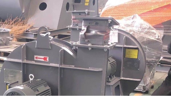 耐高溫風(fēng)機(jī)軟連接用途