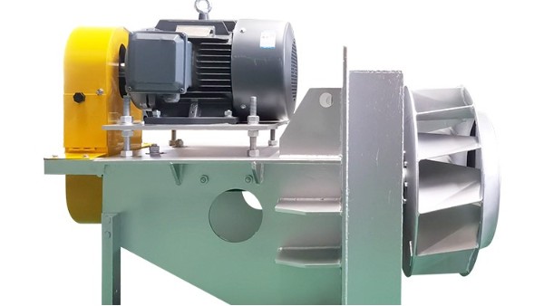 高溫烤漆房風(fēng)機(jī)起什么作用_過程作用解讀_佰斯拓