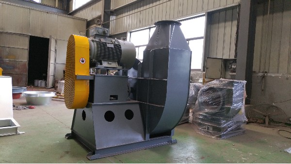 哪些作業(yè)環(huán)境必須安裝防爆風(fēng)機(jī)？