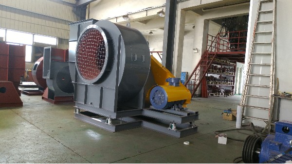 防爆風(fēng)機(jī)與不防爆風(fēng)機(jī)有什么區(qū)別？