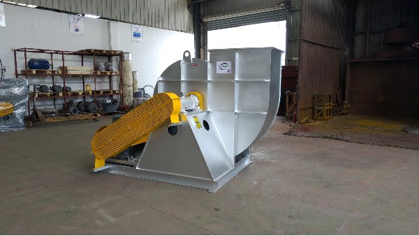 選購防爆風(fēng)機(jī)注意事項(xiàng)有哪些？