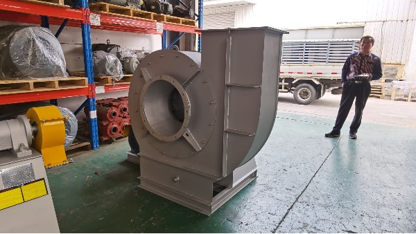 高溫離心風(fēng)機頻繁開關(guān)會造成什么影響_怎么處理_佰斯拓