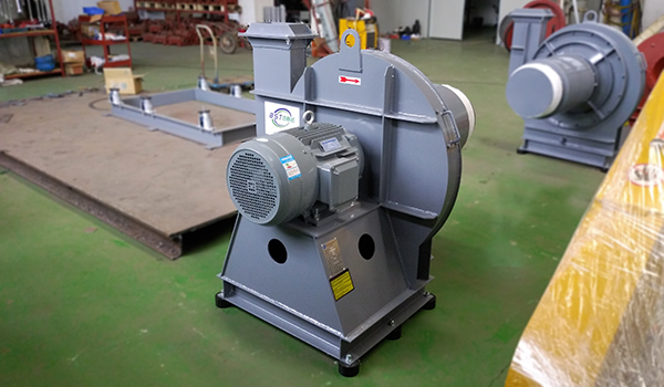 鍋爐風(fēng)機(jī)有哪些用途？