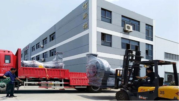 船用防爆離心風(fēng)機(jī)的結(jié)構(gòu)組成是什么？