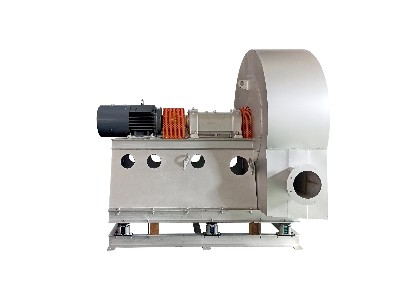 高溫風(fēng)機(jī)葉輪轉(zhuǎn)動不平衡的原因及應(yīng)對措施