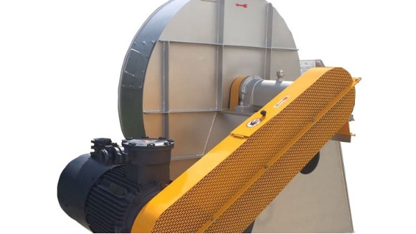 高溫風機轉(zhuǎn)子失衡的原因及處理方法