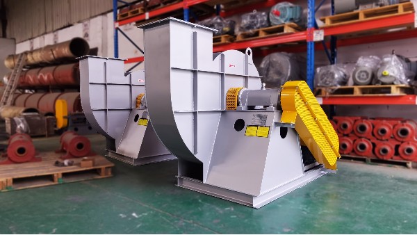 什么是耐高溫離心風(fēng)機(jī)？