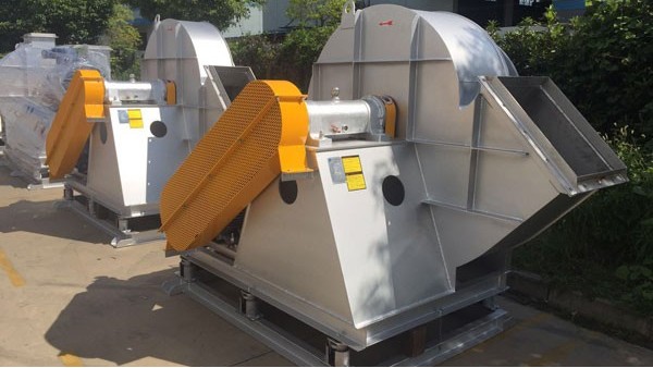 什么是高溫離心風(fēng)機(jī)？