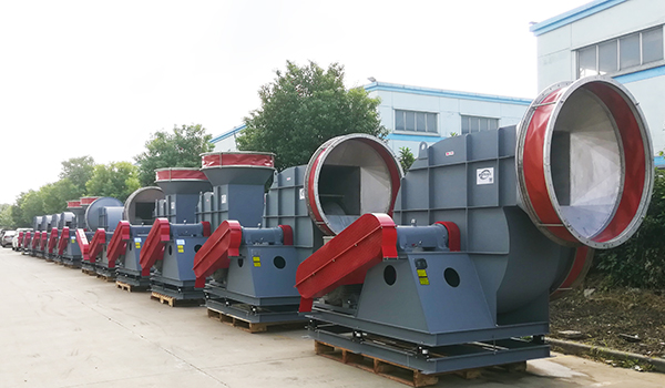 定制離心風(fēng)機(jī)與普通風(fēng)機(jī)的區(qū)別？