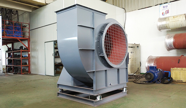 除塵離心風(fēng)機(jī)哪家比較好？