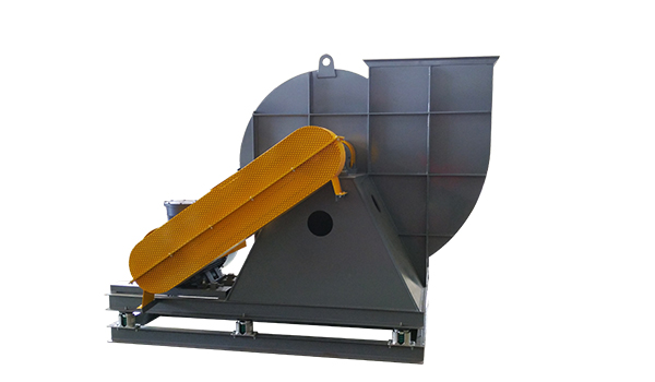 離心式風(fēng)機