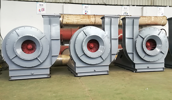 醫(yī)用口罩用熔噴無(wú)紡布設(shè)備需要配多大的高壓離心風(fēng)機(jī)？