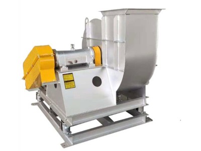 不銹鋼離心風機與軸流風機的區(qū)別，風量大【佰斯拓】