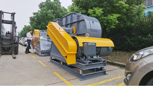 怎樣調(diào)整風機的風量和風壓？_全面解讀_佰斯拓