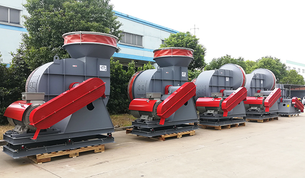 定制離心風(fēng)機(jī)與普通風(fēng)機(jī)的區(qū)別？